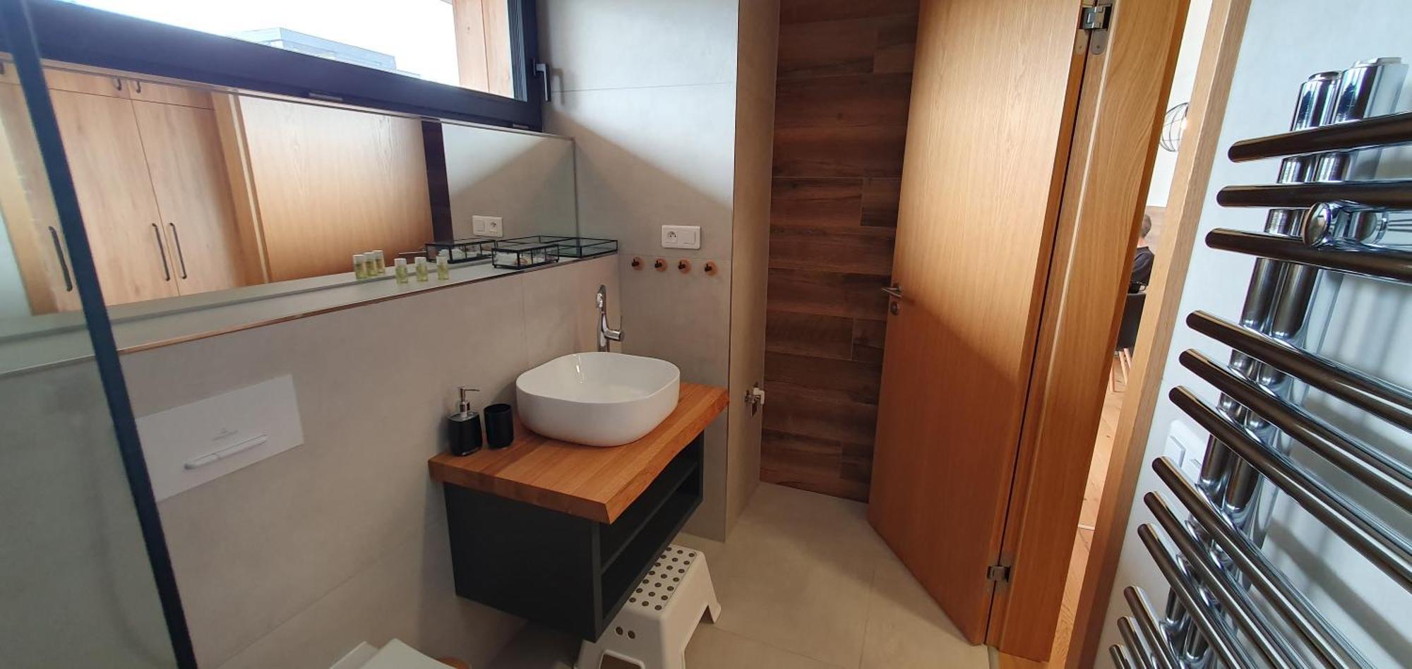 Ski&Bike Apartment Janske Lazne + Parking Exterior foto