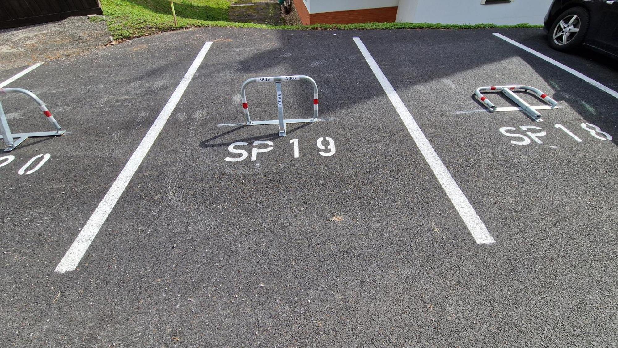Ski&Bike Apartment Janske Lazne + Parking Exterior foto